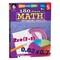Shell Education 180 Days of Math Book, Grade 5 50808 - alternate 1